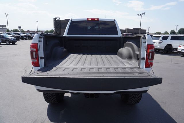 2024 Ram 3500 LARAMIE - 23053107 - 10