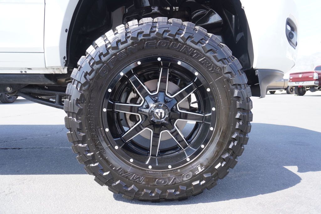 2024 Ram 3500 LARAMIE - 23053107 - 15
