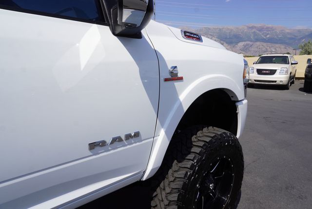 2024 Ram 3500 LARAMIE - 23053107 - 20