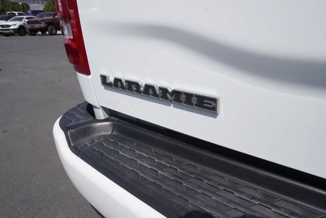 2024 Ram 3500 LARAMIE - 23053107 - 21