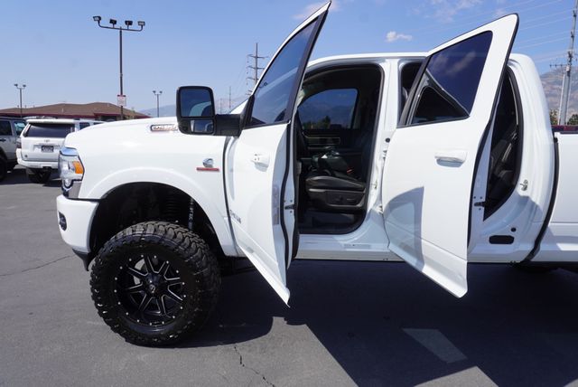 2024 Ram 3500 LARAMIE - 23053107 - 24