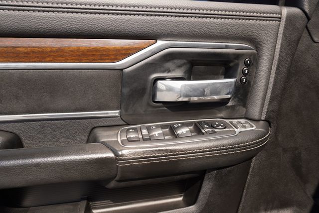 2024 Ram 3500 LARAMIE - 23053107 - 29