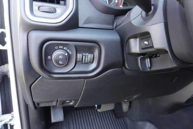 2024 Ram 3500 LARAMIE - 23053107 - 30