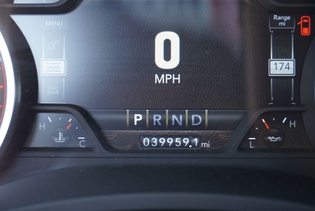 2024 Ram 3500 LARAMIE - 23053107 - 31