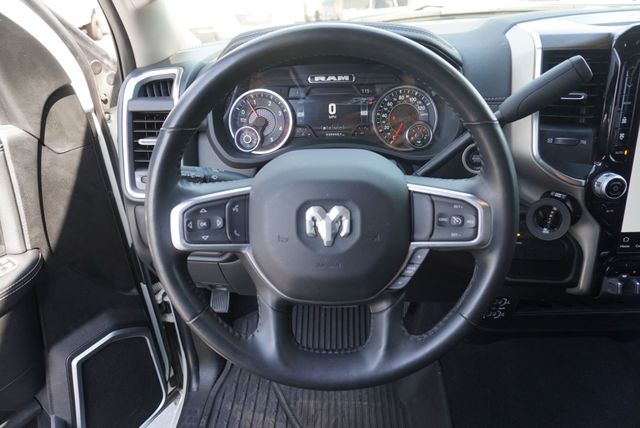 2024 Ram 3500 LARAMIE - 23053107 - 32