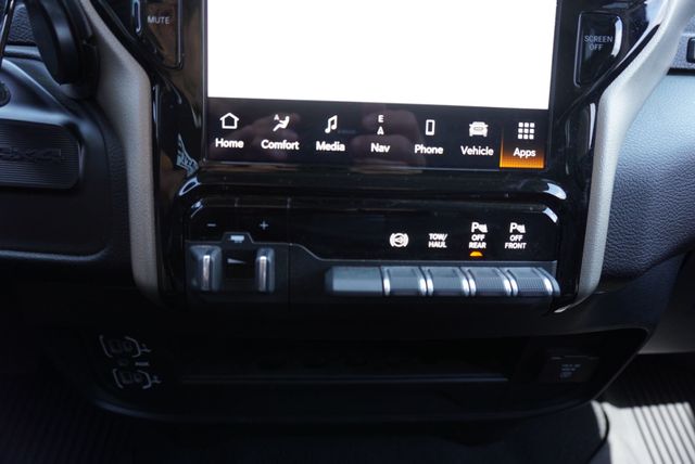 2024 Ram 3500 LARAMIE - 23053107 - 46