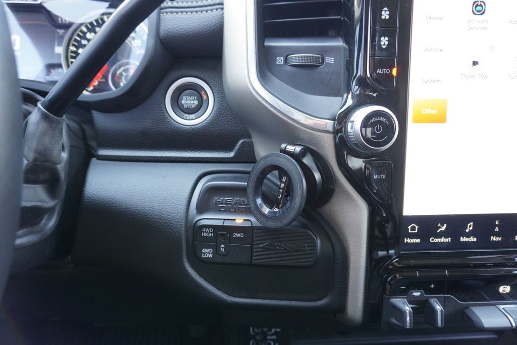 2024 Ram 3500 LARAMIE - 23053107 - 48