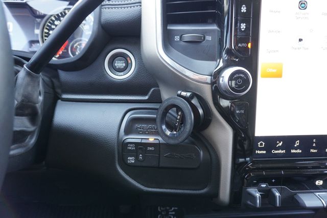 2024 Ram 3500 LARAMIE - 23053107 - 48