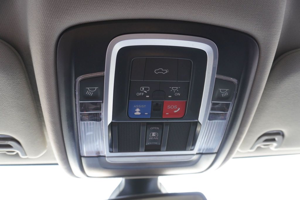 2024 Ram 3500 LARAMIE - 23053107 - 49