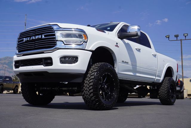 2024 Ram 3500 LARAMIE - 23053107 - 6