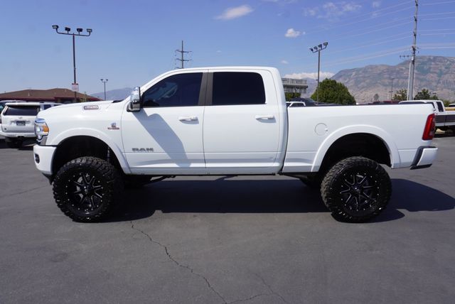 2024 Ram 3500 LARAMIE - 23053107 - 7