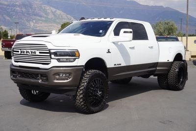 2024 Ram 3500