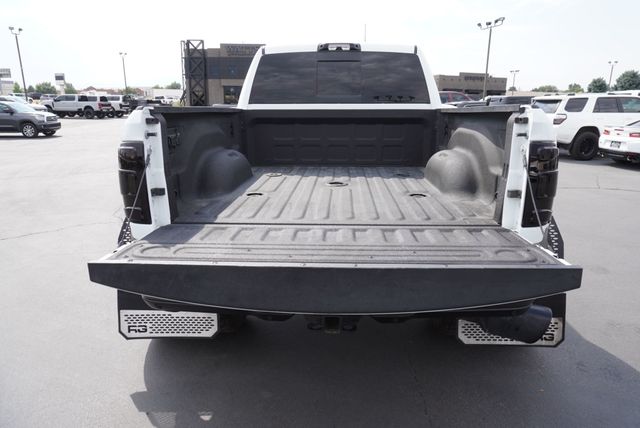 2024 Ram 3500 LARAMIE - 23053843 - 11
