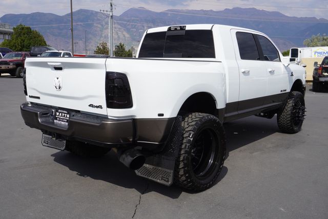 2024 Ram 3500 LARAMIE - 23053843 - 13