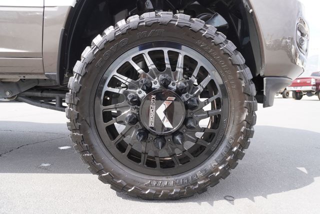 2024 Ram 3500 LARAMIE - 23053843 - 16