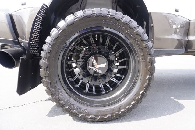 2024 Ram 3500 LARAMIE - 23053843 - 17