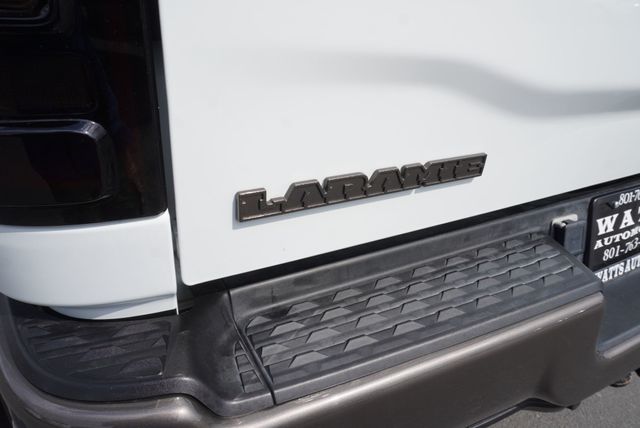 2024 Ram 3500 LARAMIE - 23053843 - 21