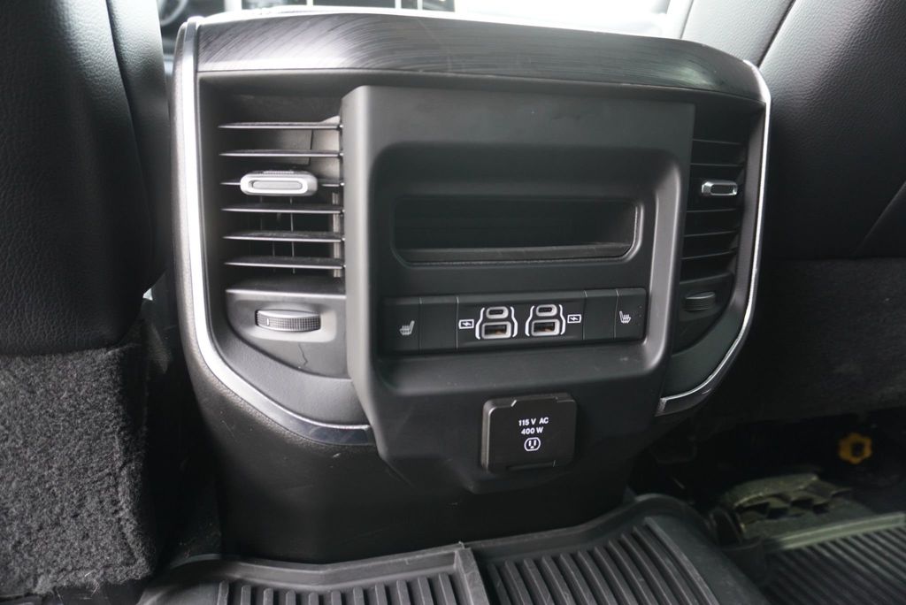 2024 Ram 3500 LARAMIE - 23053843 - 28