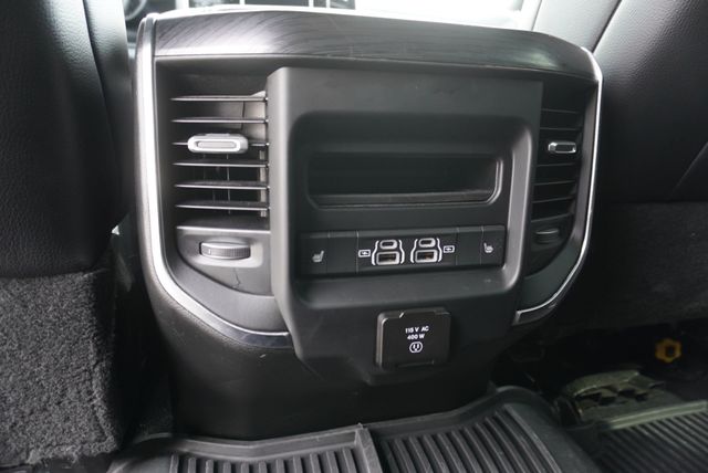2024 Ram 3500 LARAMIE - 23053843 - 28