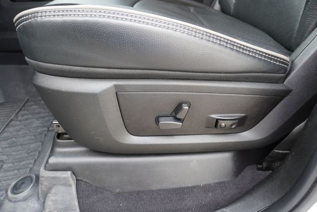 2024 Ram 3500 LARAMIE - 23053843 - 29
