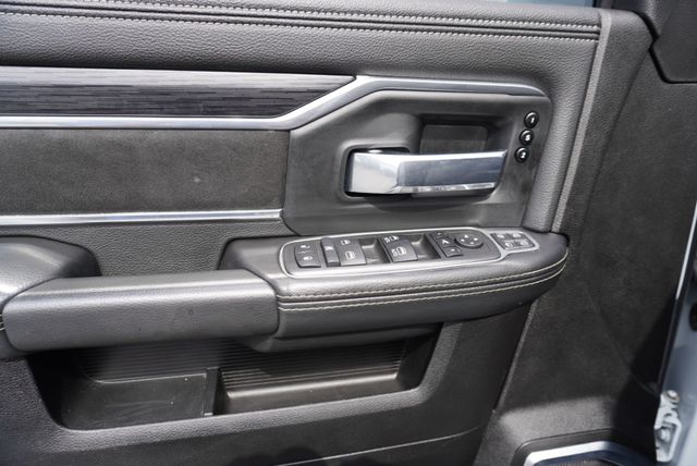 2024 Ram 3500 LARAMIE - 23053843 - 30
