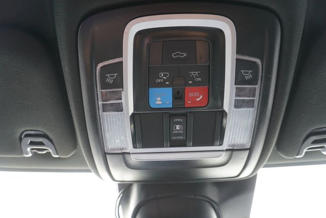 2024 Ram 3500 LARAMIE - 23053843 - 51