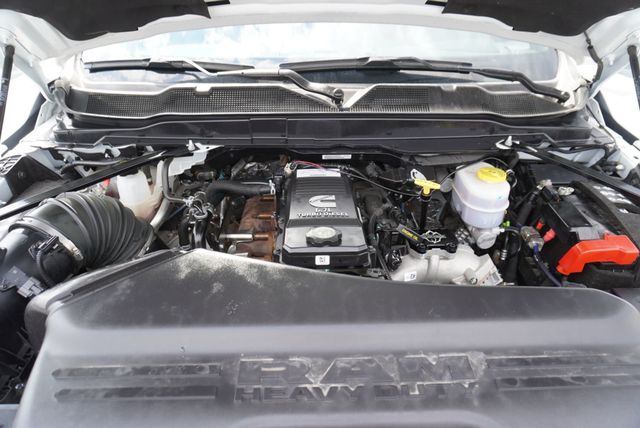 2024 Ram 3500 LARAMIE - 23053843 - 54