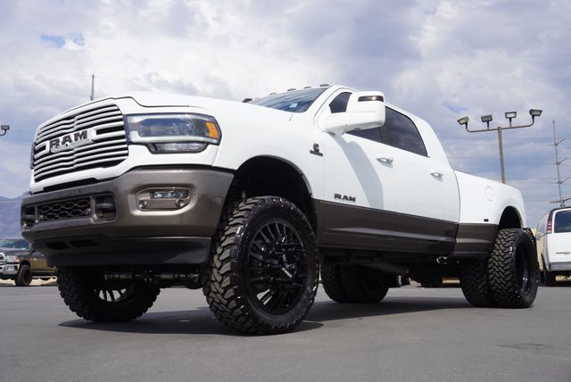2024 Ram 3500 LARAMIE - 23053843 - 7