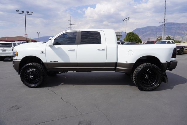 2024 Ram 3500 LARAMIE - 23053843 - 8