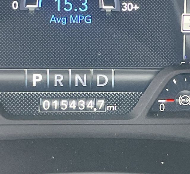 2024 Ram 3500 Laramie 4x4 Crew Cab 8' Box - 22956386 - 23