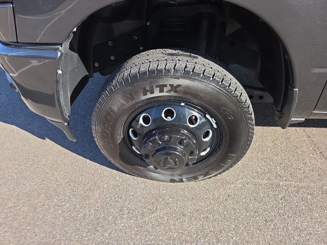 2024 Ram 3500 Laramie 4x4 Crew Cab 8' Box - 22984150 - 9