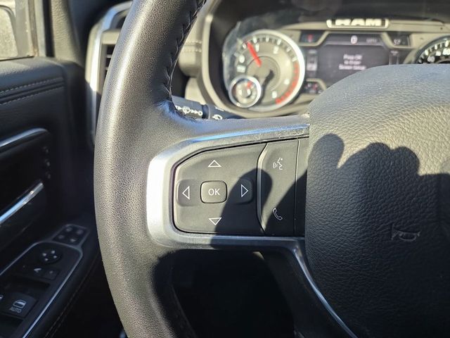 2024 Ram 3500 Laramie 4x4 Crew Cab 8' Box - 22984150 - 13