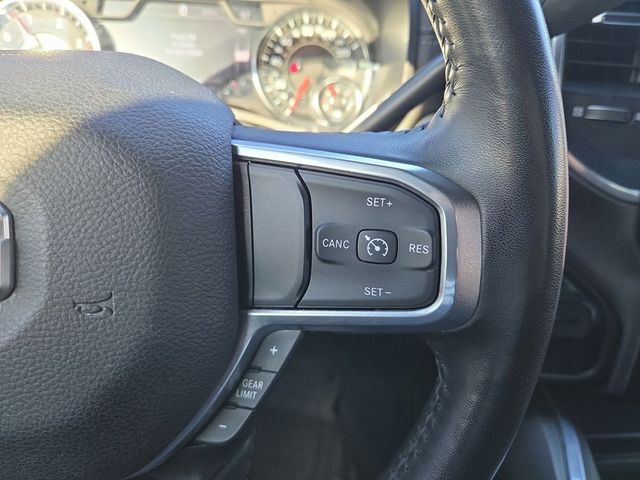 2024 Ram 3500 Laramie 4x4 Crew Cab 8' Box - 22984150 - 14