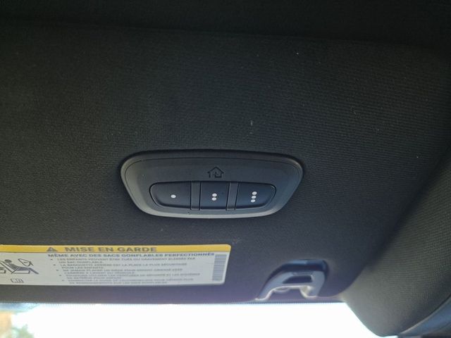 2024 Ram 3500 Laramie 4x4 Crew Cab 8' Box - 22984150 - 17