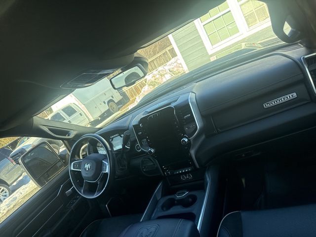 2024 Ram 3500 Laramie 4x4 Crew Cab 8' Box - 22984150 - 21