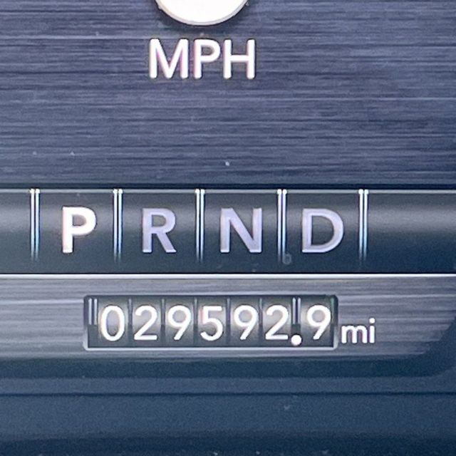 2024 Ram 3500 Laramie 4x4 Crew Cab 8' Box - 23009644 - 22