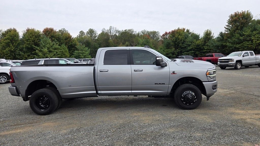 2024 Ram 3500 Laramie photo 2