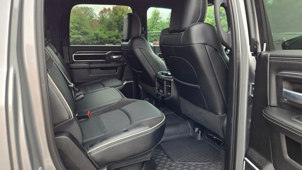 2024 Ram 3500 Laramie photo 22
