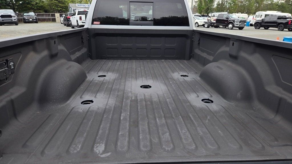 2024 Ram 3500 Laramie photo 6