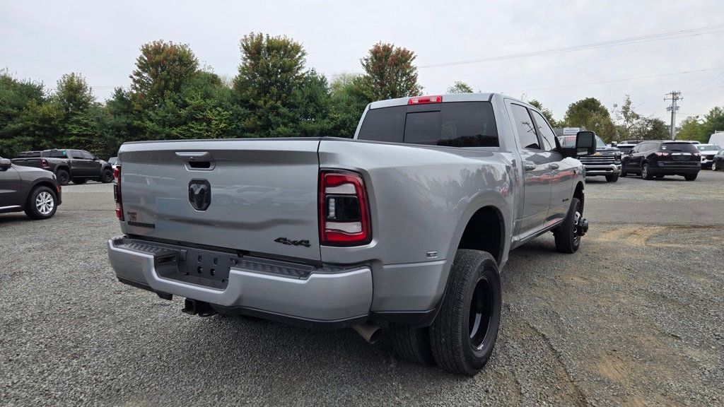 2024 Ram 3500 Laramie photo 7