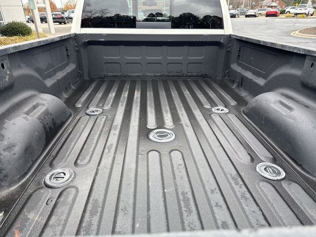 2024 Ram 3500 Laramie 4x4 Crew Cab 8' Box - 22960284 - 4