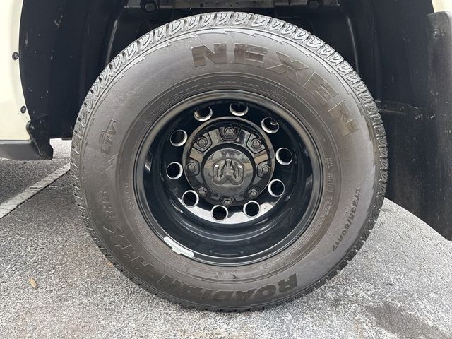 2024 Ram 3500 Laramie 4x4 Crew Cab 8' Box - 22960284 - 6