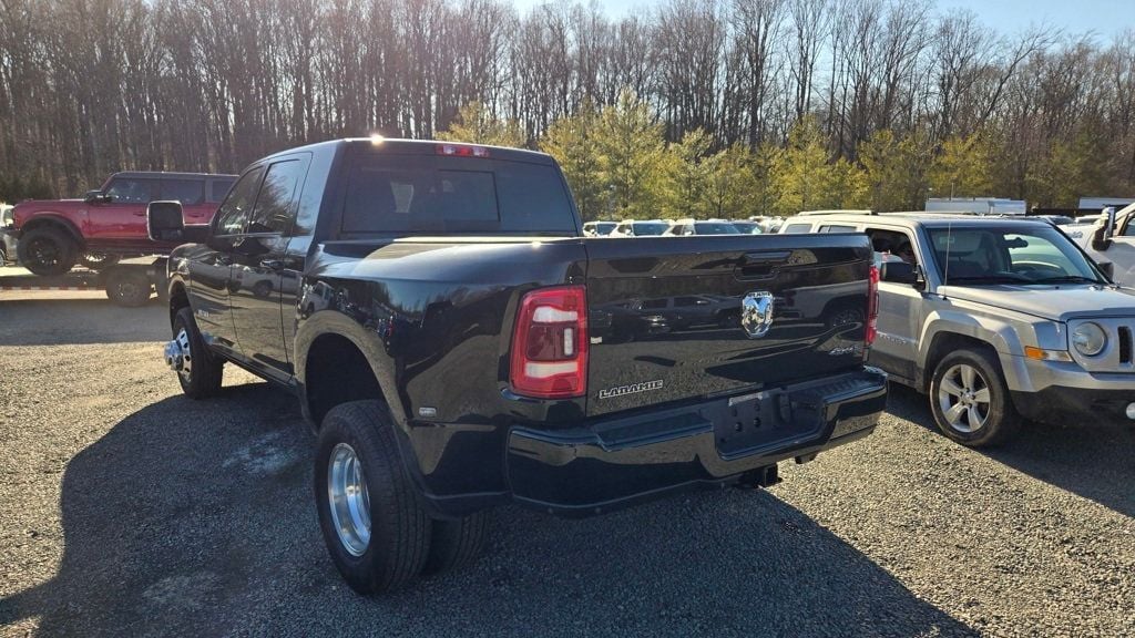 2024 Ram 3500 Laramie DRW *AISIN* - 22772035 - 3