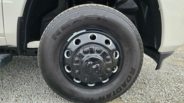 2024 Ram 3500 Laramie Level B Night Edition DRW *AISIN* - 22960284 - 9