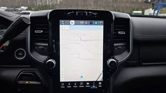 2024 Ram 3500 Laramie Level B Night Edition DRW *AISIN* - 22960284 - 15