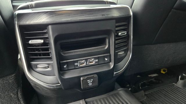 2024 Ram 3500 Laramie Level B Night Edition DRW *AISIN* - 22960284 - 21