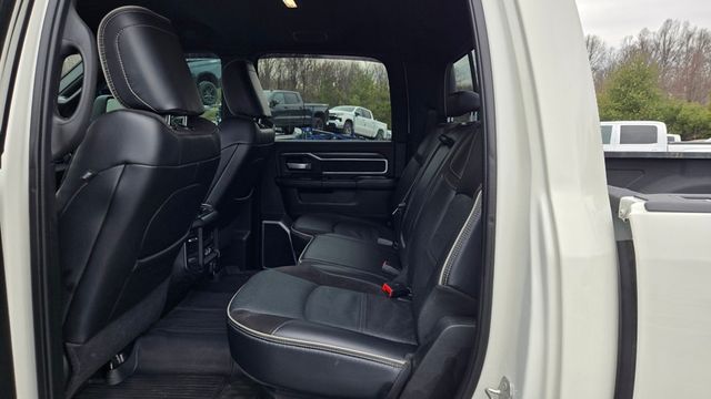 2024 Ram 3500 Laramie Level B Night Edition DRW *AISIN* - 22960284 - 22