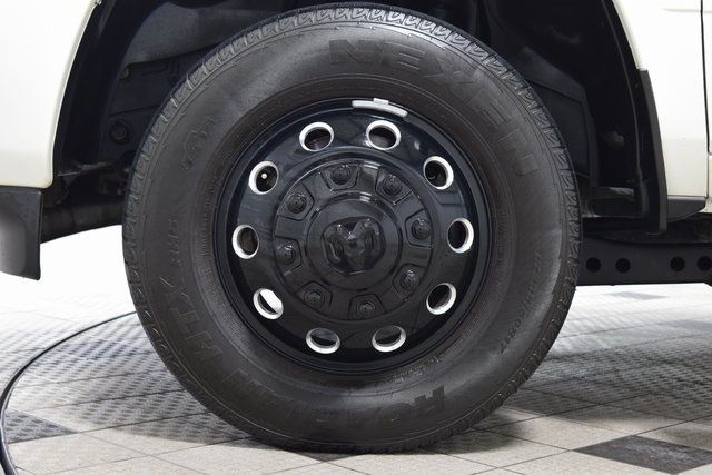 2024 Ram 3500 Laramie Level B Night Edition DRW *AISIN* - 22960284 - 23