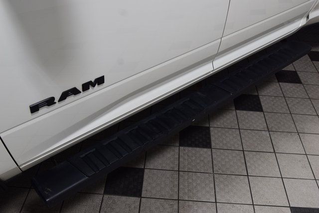 2024 Ram 3500 Laramie Level B Night Edition DRW *AISIN* - 22960284 - 25