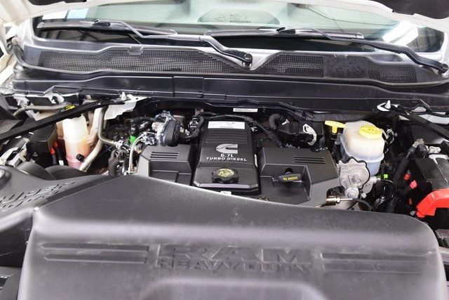 2024 Ram 3500 Laramie Level B Night Edition DRW *AISIN* - 22960284 - 27